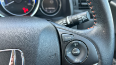 Honda Jazz 1.5 i-VTEC Sport Navi 5dr Petrol Hatchback